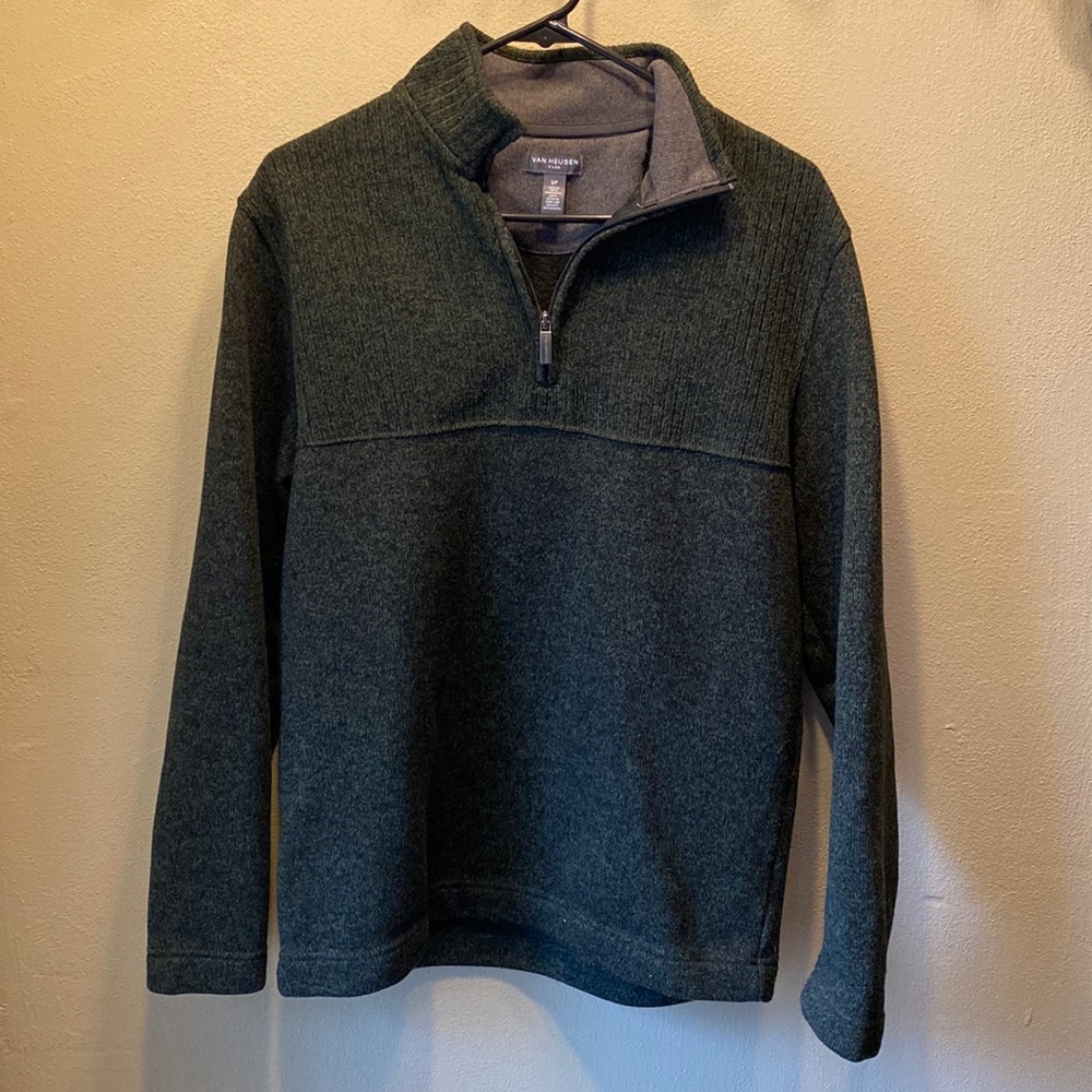 Van Heusen Sweater